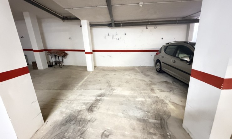 Reventa - Apartamento - V