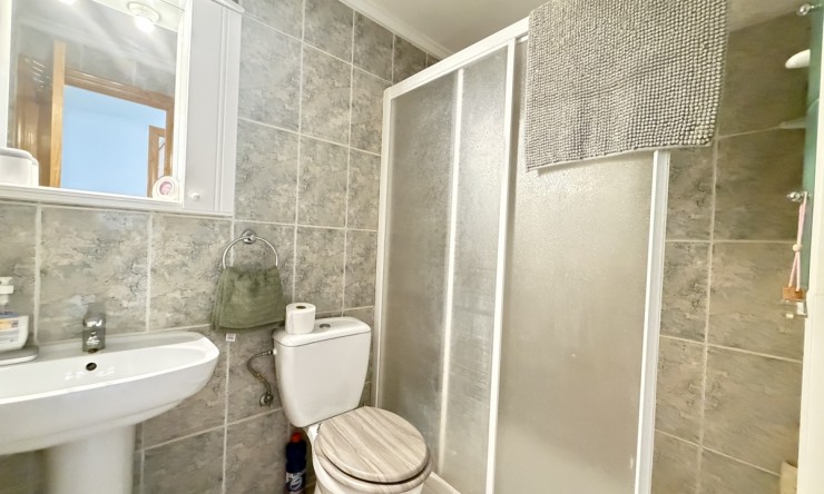 Re-Sale - Apartment - Orihuela Costa - Villamartin