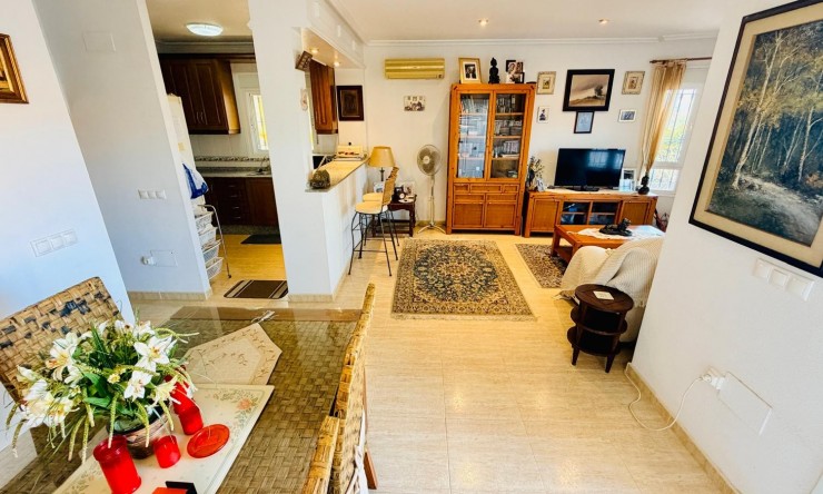 Re-Sale - Detached Villa - Los Montesinos - La Herrada