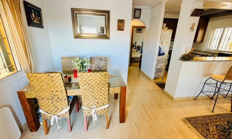 Re-Sale - Detached Villa - Los Montesinos - La Herrada