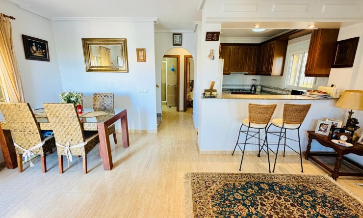 Re-Sale - Detached Villa - Los Montesinos - La Herrada