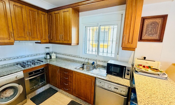 Re-Sale - Detached Villa - Los Montesinos - La Herrada