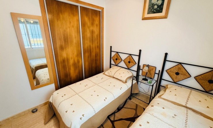 Re-Sale - Detached Villa - Los Montesinos - La Herrada