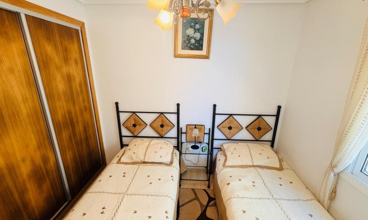 Re-Sale - Detached Villa - Los Montesinos - La Herrada