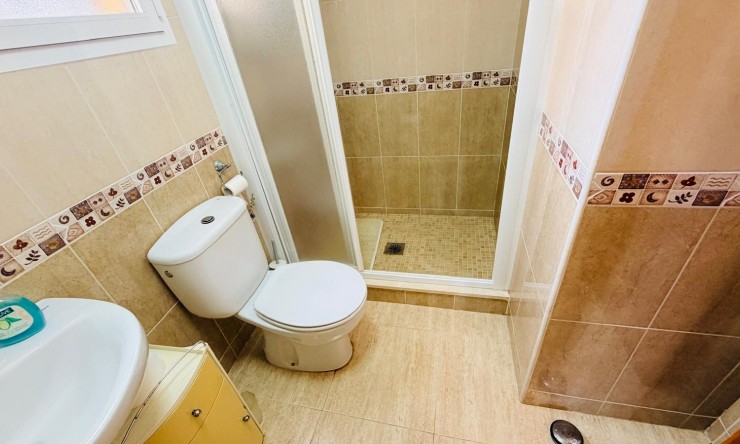 Re-Sale - Detached Villa - Los Montesinos - La Herrada
