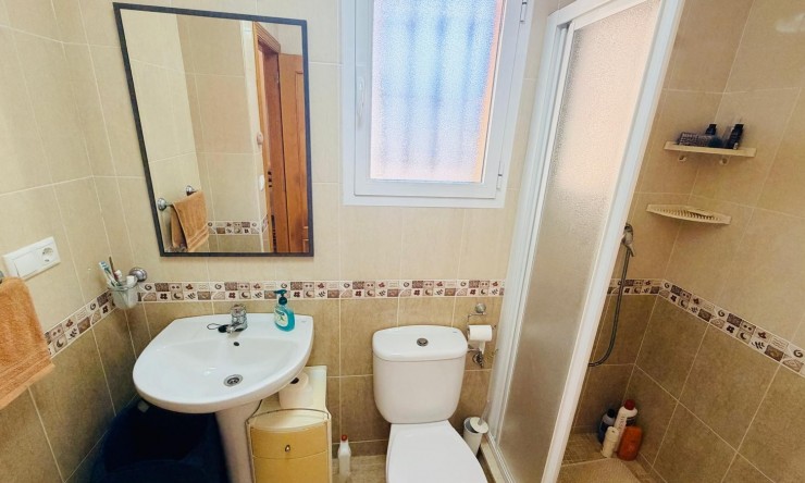 Re-Sale - Detached Villa - Los Montesinos - La Herrada