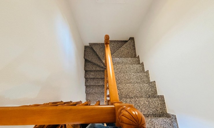 Re-Sale - Detached Villa - Los Montesinos - La Herrada