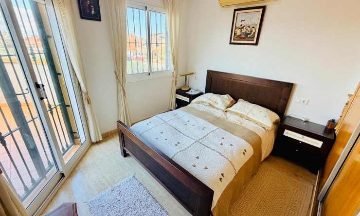 Re-Sale - Detached Villa - Los Montesinos - La Herrada