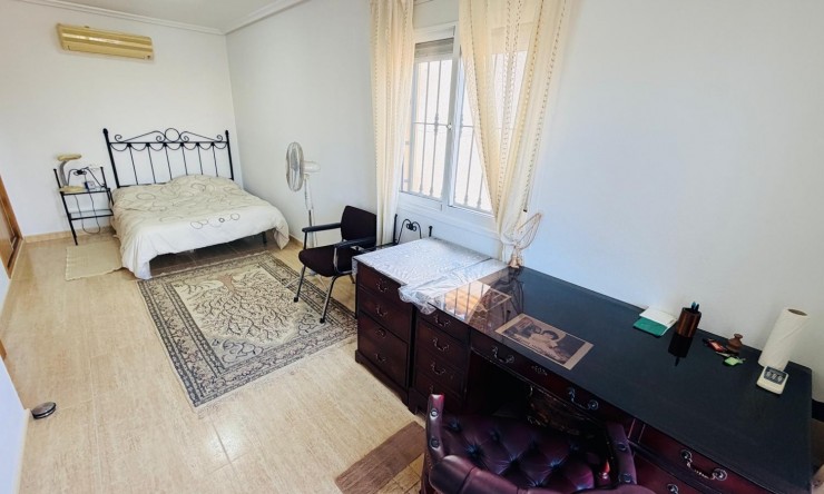 Re-Sale - Detached Villa - Los Montesinos - La Herrada