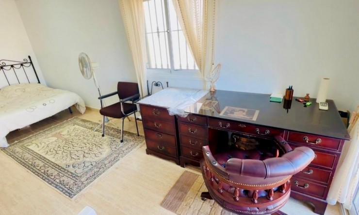Re-Sale - Detached Villa - Los Montesinos - La Herrada