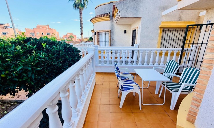 Re-Sale - Detached Villa - Los Montesinos - La Herrada