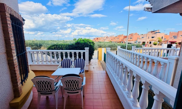 Re-Sale - Detached Villa - Los Montesinos - La Herrada