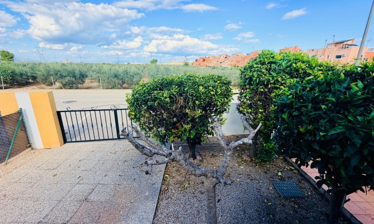Re-Sale - Detached Villa - Los Montesinos - La Herrada