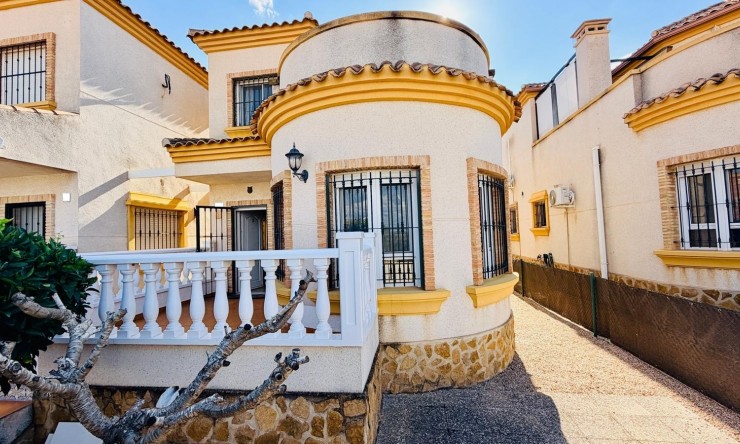 Re-Sale - Detached Villa - Los Montesinos - La Herrada