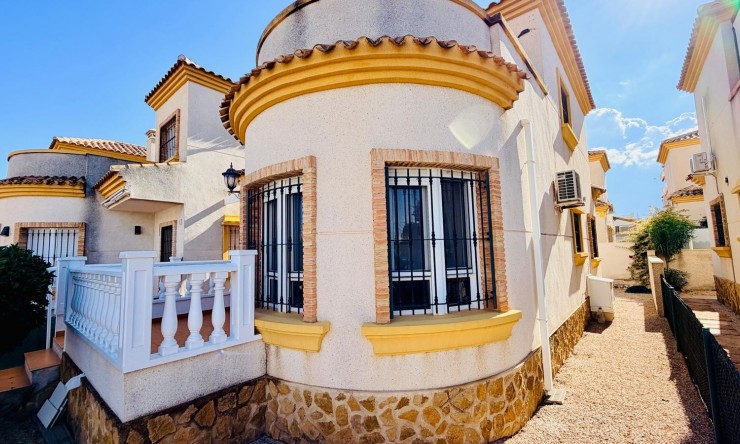 Re-Sale - Detached Villa - Los Montesinos - La Herrada