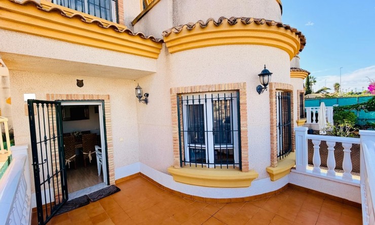 Re-Sale - Detached Villa - Los Montesinos - La Herrada