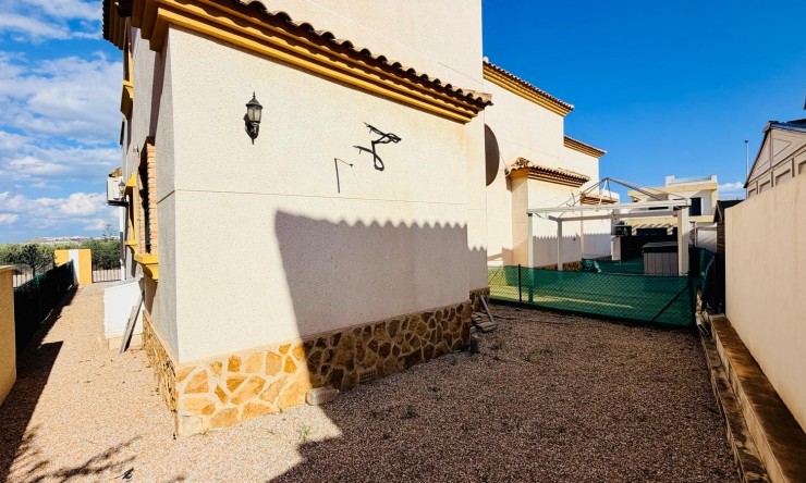 Re-Sale - Detached Villa - Los Montesinos - La Herrada