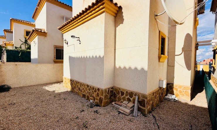 Re-Sale - Detached Villa - Los Montesinos - La Herrada