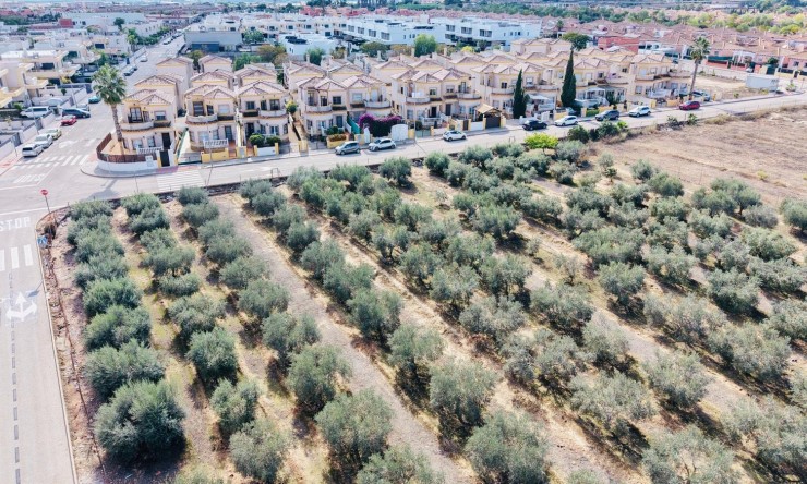 Re-Sale - Detached Villa - Los Montesinos - La Herrada