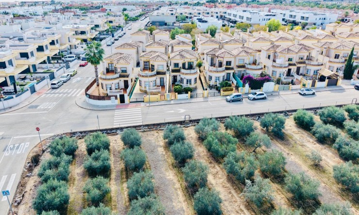 Re-Sale - Detached Villa - Los Montesinos - La Herrada