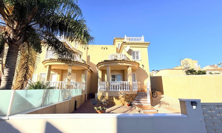 Videresalg - Tomannsbolig - Ciudad Quesada - La Marquesa
