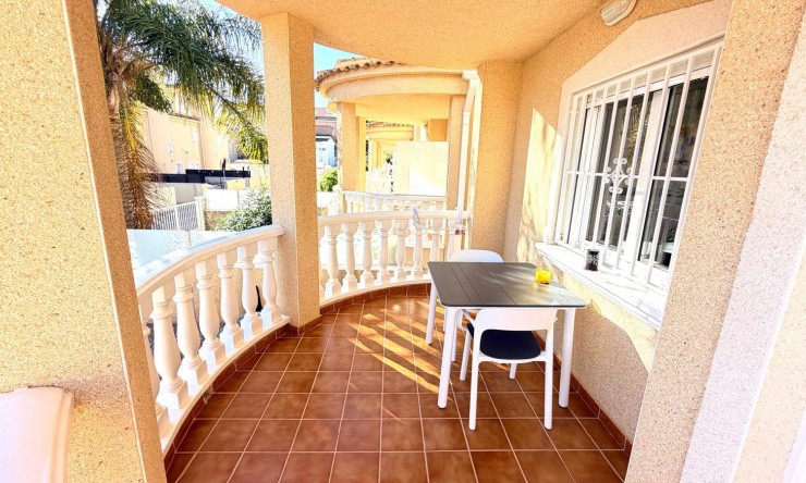 Videresalg - Tomannsbolig - Ciudad Quesada - La Marquesa