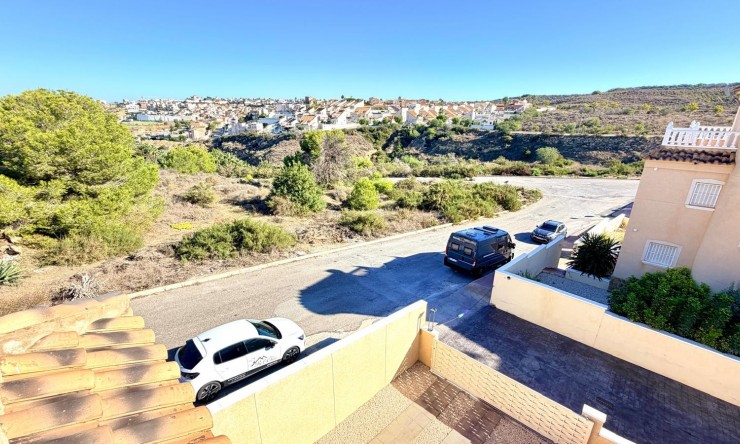 Videresalg - Tomannsbolig - Ciudad Quesada - La Marquesa