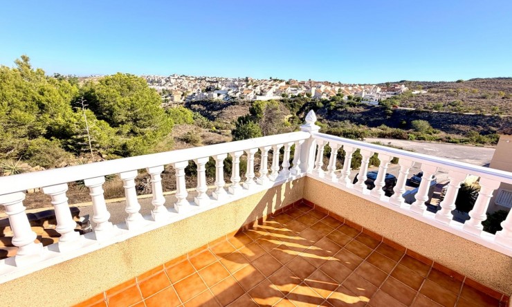 Videresalg - Tomannsbolig - Ciudad Quesada - La Marquesa