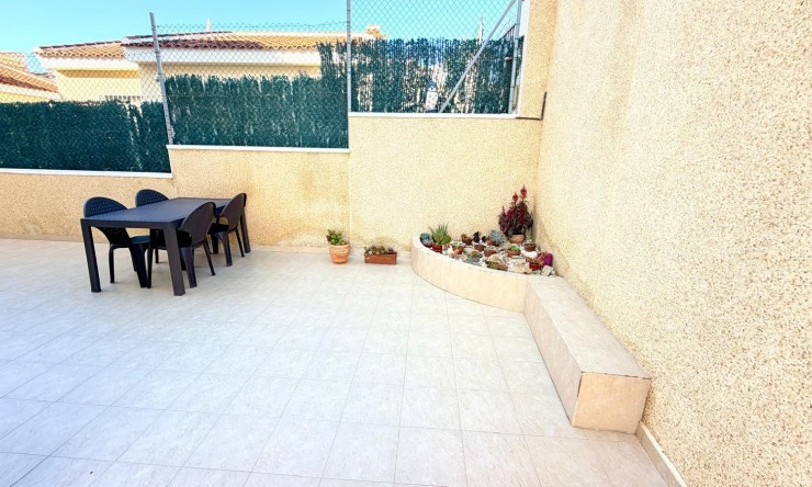 Videresalg - Tomannsbolig - Ciudad Quesada - La Marquesa