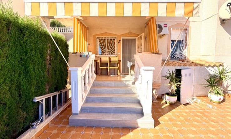 Re-Sale - Apartment - Ciudad Quesada - La Marquesa