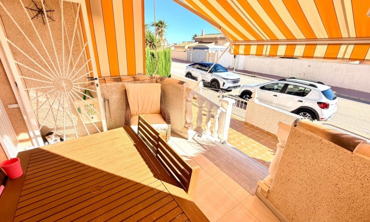 Re-Sale - Apartment - Ciudad Quesada - La Marquesa
