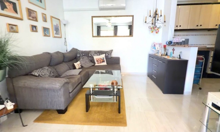 Re-Sale - Apartment - Ciudad Quesada - La Marquesa