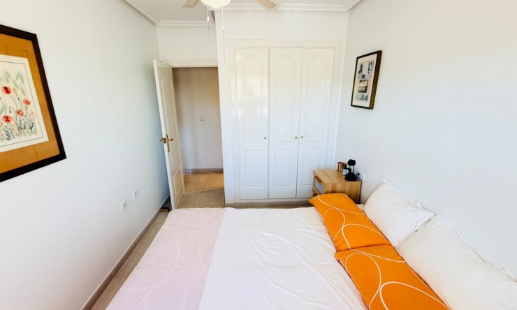 Re-Sale - Apartment - Ciudad Quesada - La Marquesa