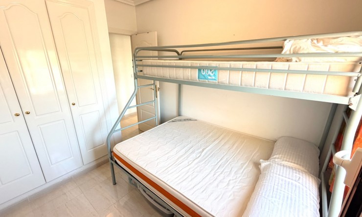 Re-Sale - Apartment - Ciudad Quesada - La Marquesa