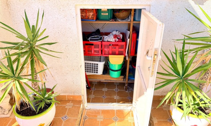 Re-Sale - Apartment - Ciudad Quesada - La Marquesa