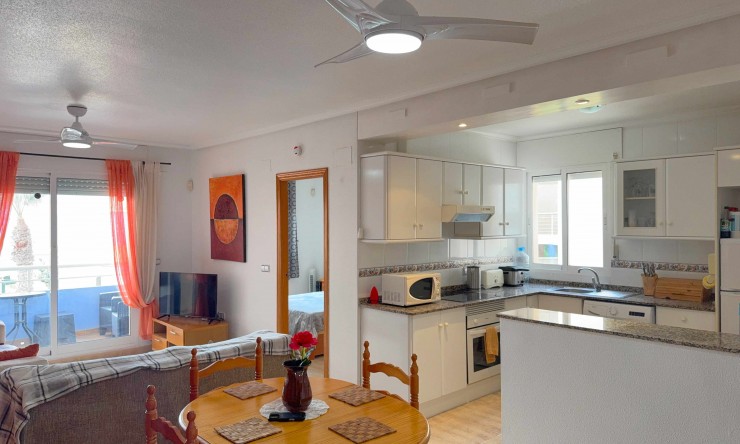 Reventa - Apartamento - Orihuela Costa - Cabo Roig