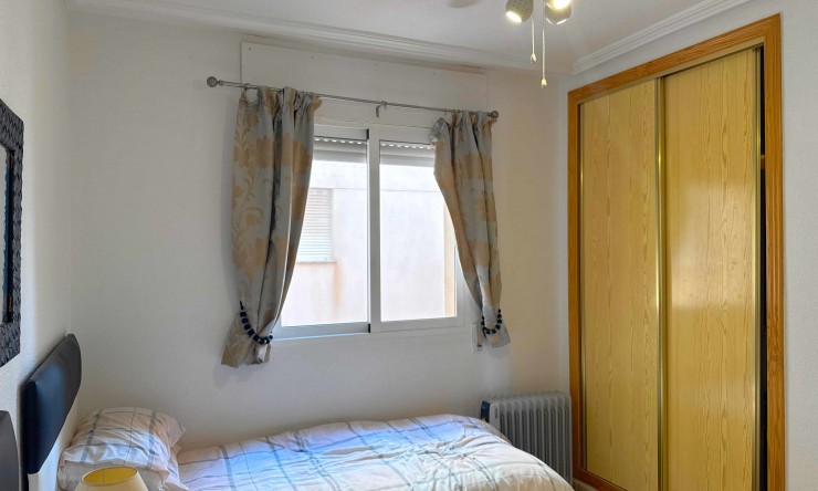 Reventa - Apartamento - Orihuela Costa - Cabo Roig