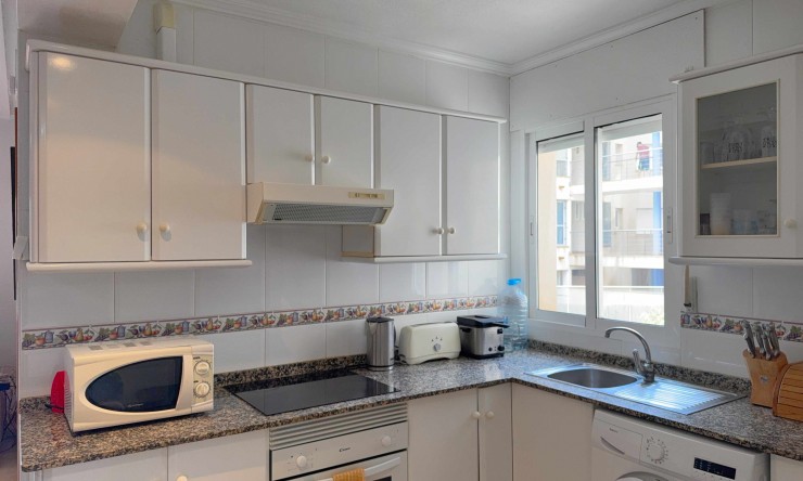 Reventa - Apartamento - Orihuela Costa - Cabo Roig