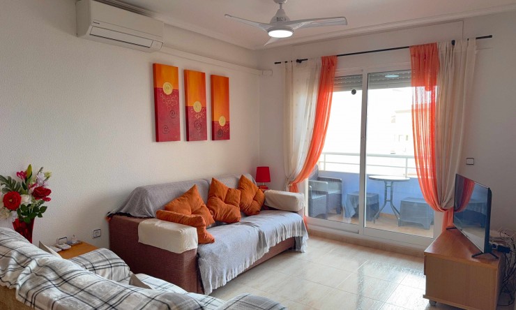 Reventa - Apartamento - Orihuela Costa - Cabo Roig