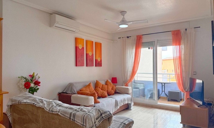 Reventa - Apartamento - Orihuela Costa - Cabo Roig