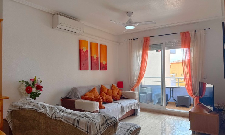 Reventa - Apartamento - Orihuela Costa - Cabo Roig