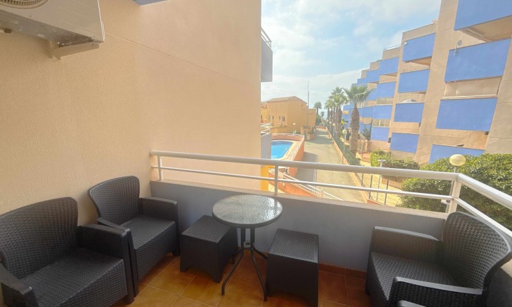 Reventa - Apartamento - Orihuela Costa - Cabo Roig