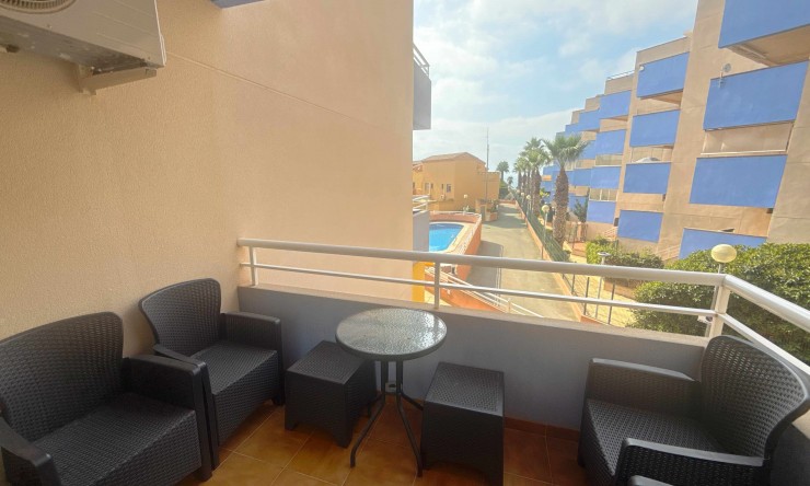 Reventa - Apartamento - Orihuela Costa - Cabo Roig