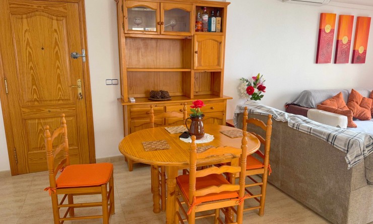 Reventa - Apartamento - Orihuela Costa - Cabo Roig