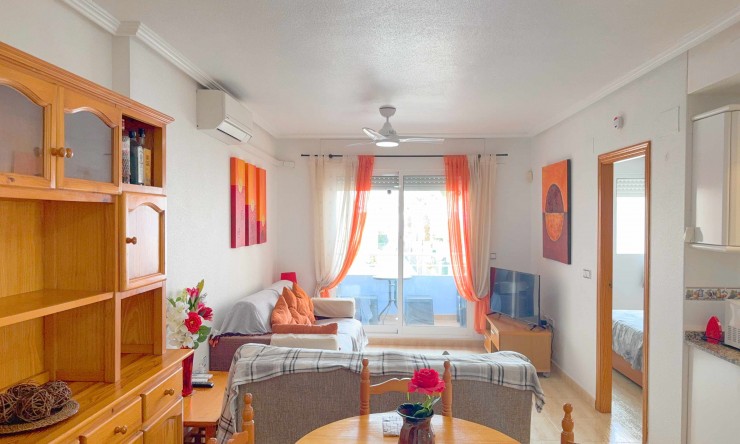Reventa - Apartamento - Orihuela Costa - Cabo Roig