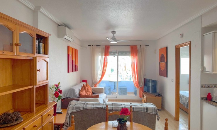 Reventa - Apartamento - Orihuela Costa - Cabo Roig