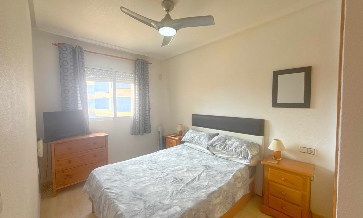 Reventa - Apartamento - Orihuela Costa - Cabo Roig
