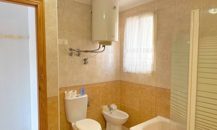 Reventa - Apartamento - Orihuela Costa - Cabo Roig