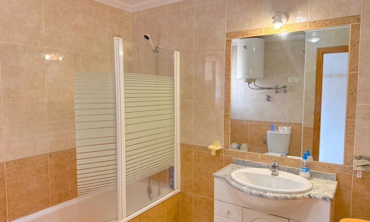 Reventa - Apartamento - Orihuela Costa - Cabo Roig