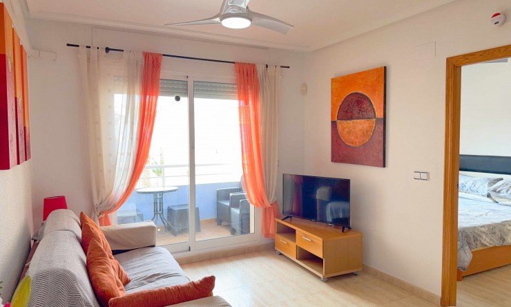 Reventa - Apartamento - Orihuela Costa - Cabo Roig